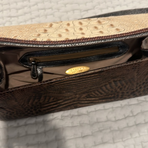 Brahmin Shoulder Bag - Picture 7 of 7